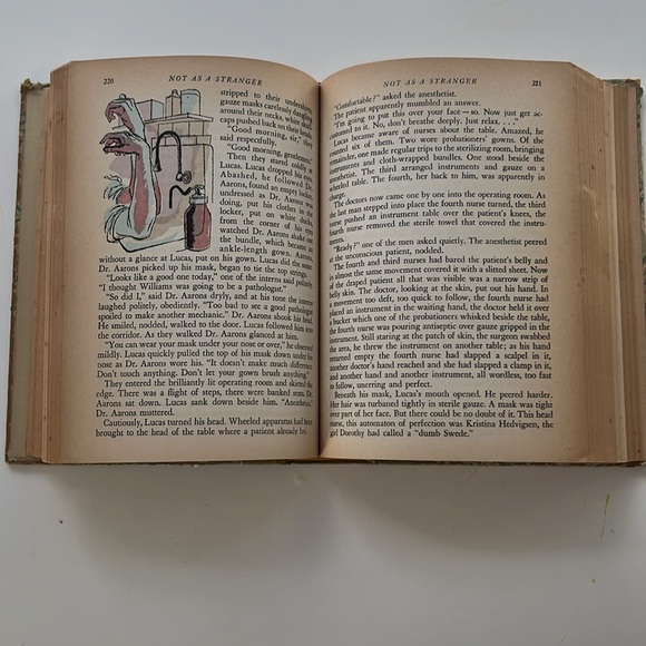 Reader’s Digest vintage books - Picture 6 of 10